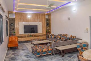 RAWADE Guest house - Cotonou - 0