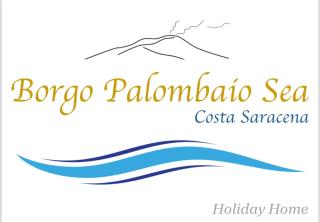 Borgo Palombaio Sea - Agnone Bagni - 9