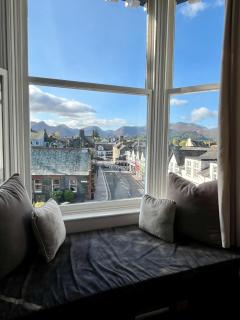 Shemara rooms - Keswick - 5