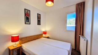 Résidence Les Pleiades - Appartement spacieux · Centre station · Balcon · Parking couvert MAE-7356 - 6