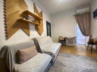 Lviv Apart 3 вул Ковжуна Центр - Lviv - 0