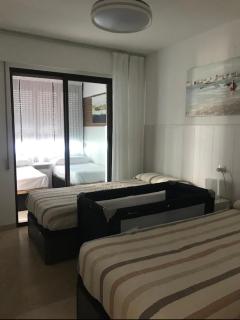 APARTAMENTO PLAYA DE BENIDORM Playa de Levante - Benidorm - 9