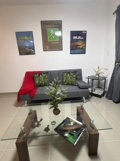 Apartment in Punta Cana - 1