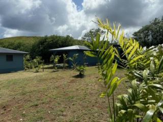 SALTY LODGE Bungalow 2 pers "SIROCCO" Pointe Faula Le VAUCLIN - Le Vauclin - 7