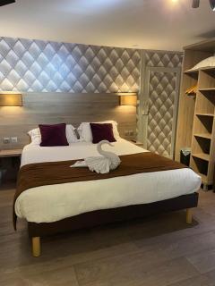 Hôtel L'Univers - Châtellerault - 2