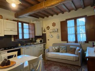 Casa Leonardo - Gambassi Terme - 7