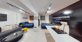 Promo Center Suites EDG - Tessalónica - 1