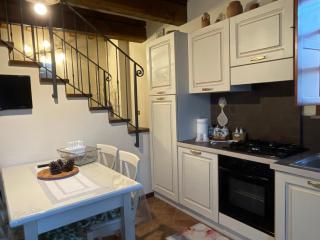 Casa Leonardo - Gambassi Terme - 6