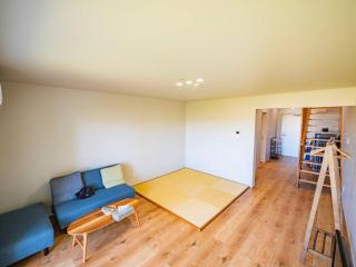 Resort House Ricca - Nanjo - 4