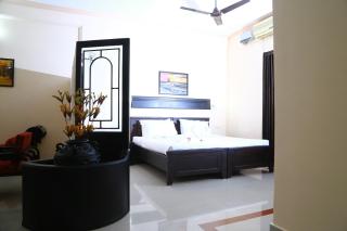Orison Residency Hotel - Kunnamkulam - 3