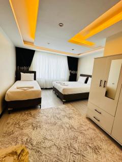 Asil home - - 1