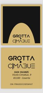 Grotta Cimabue - Caserta - 7