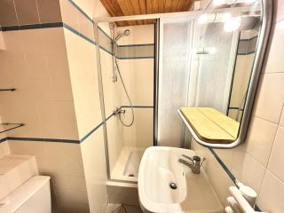 Résidence Dorons - Studio de 13m² pour 2 personnes avec vue sur la croisette MAE-6114 - Les Menuires - 6