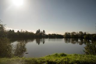 Mezonetovy apartmán 1 u rybníka - 7