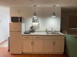 The Little House - 4