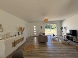 Chez Rachou - Candé-sur-Beuvron - 3