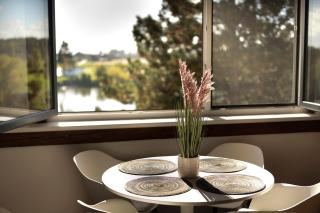 Mezonetovy apartmán 1 u rybníka - Olomouc - 8