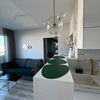 Apartament Smolna Sun - Szeląg - 6