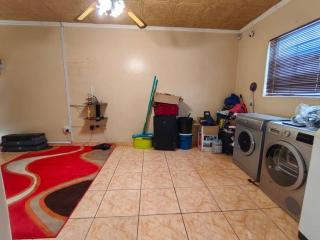 Graceful Grasslands - 3