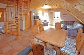 Wunderschöne Ferienwohnung mit Seeblick - Rechlin - 9