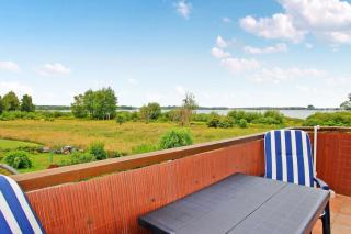 Wunderschöne Ferienwohnung mit Seeblick - Rechlin - 6