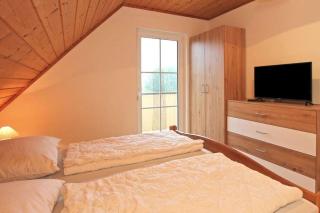 Wunderschöne Ferienwohnung mit Seeblick - Rechlin - 3