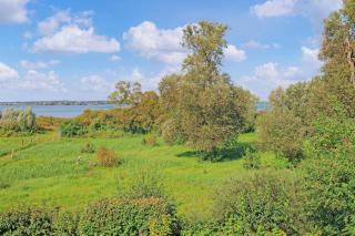 Wunderschöne Ferienwohnung mit Seeblick - Rechlin - 1