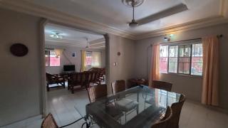 Old info of property, New one available at Natural Mystic Apt - Serekunda - 3