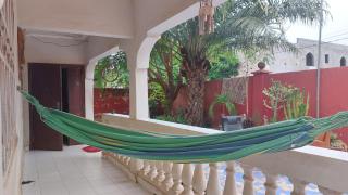 Old info of property, New one available at Natural Mystic Apt - Serekunda - 2