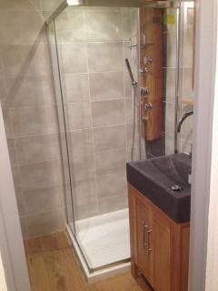 L'appartement enchanteur d'Angon - Talloires - 5