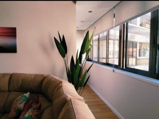 Apartamento céntrico de lujo El Paraíso - Vigo - 1