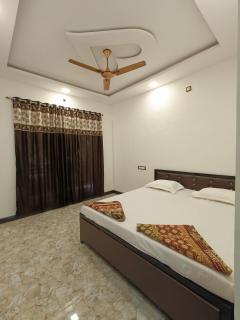 PNP NIVAS Holiday Home - 7