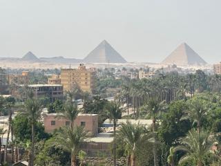 KORAYA sunshine INN - Il Cairo - 9