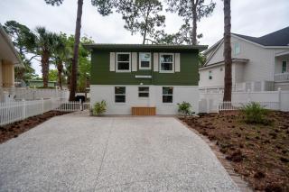 Two Unit Duplex-2m Beach Walk - 9