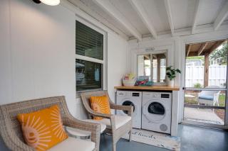 Two Unit Duplex-2m Beach Walk - 4