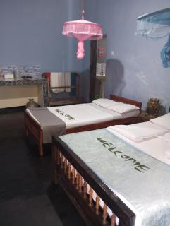 SIGIRI HUNTER HOMESTAY Hostel & Guide Room - 8