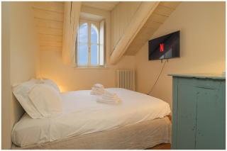 Art Heaven-Suite Graneri in Torino Centro - Turim - 8