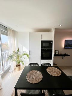 Appartement les Falaises - Cap d'Agde - 2