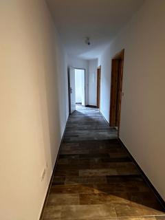 2-Zimmer Wohnung, Parkplatz und Terrasse, Nah A10 und Berlin - Fredersdorf - 3