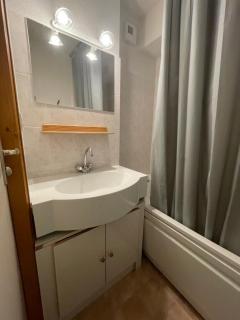 Cocon Savoyard à Thollon les Mémises - 1