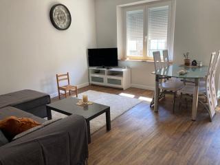 La tranquillité en centre-ville avec terrasse - 0