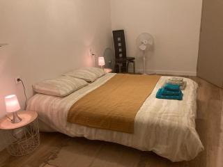 La tranquillité en centre-ville avec terrasse - 5