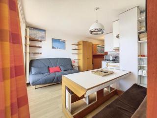 Résidence Le Valaisan I - Appartement 2 pièces de 32m² pour 5 personnes MAE-8124 - Montvalezan - 0
