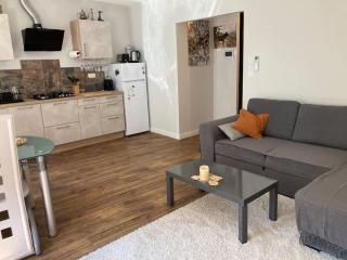 La tranquillité en centre-ville avec terrasse - 9