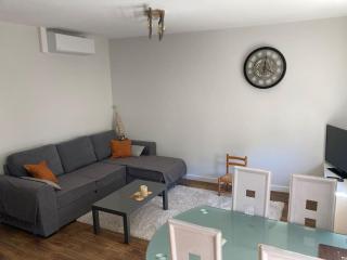 La tranquillité en centre-ville avec terrasse - 8