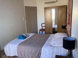 La tranquillité en centre-ville avec terrasse - 1