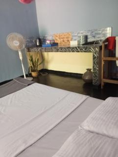 SIGIRI HUNTER HOMESTAY Hostel & Guide Room - Sigiriya - 6