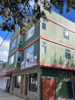 Patagonia Tower - Puerto Natales - 0