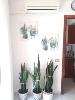 Casa d'Annarè - Casa Santa - 7