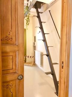 Exquiste Apartment with Outdoor spaces - Palermo - 5